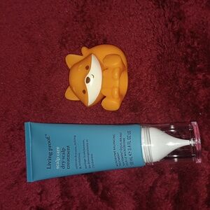 🆕️ LIVING PROOF Scalp Care Dry Scalp Treatment